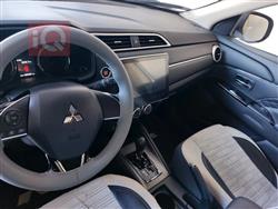 Mitsubishi Outlander Sport